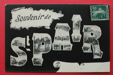 Postcard PC 1910-1930 St Pair France